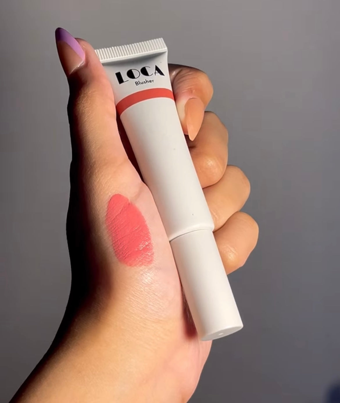 Liquid Blush