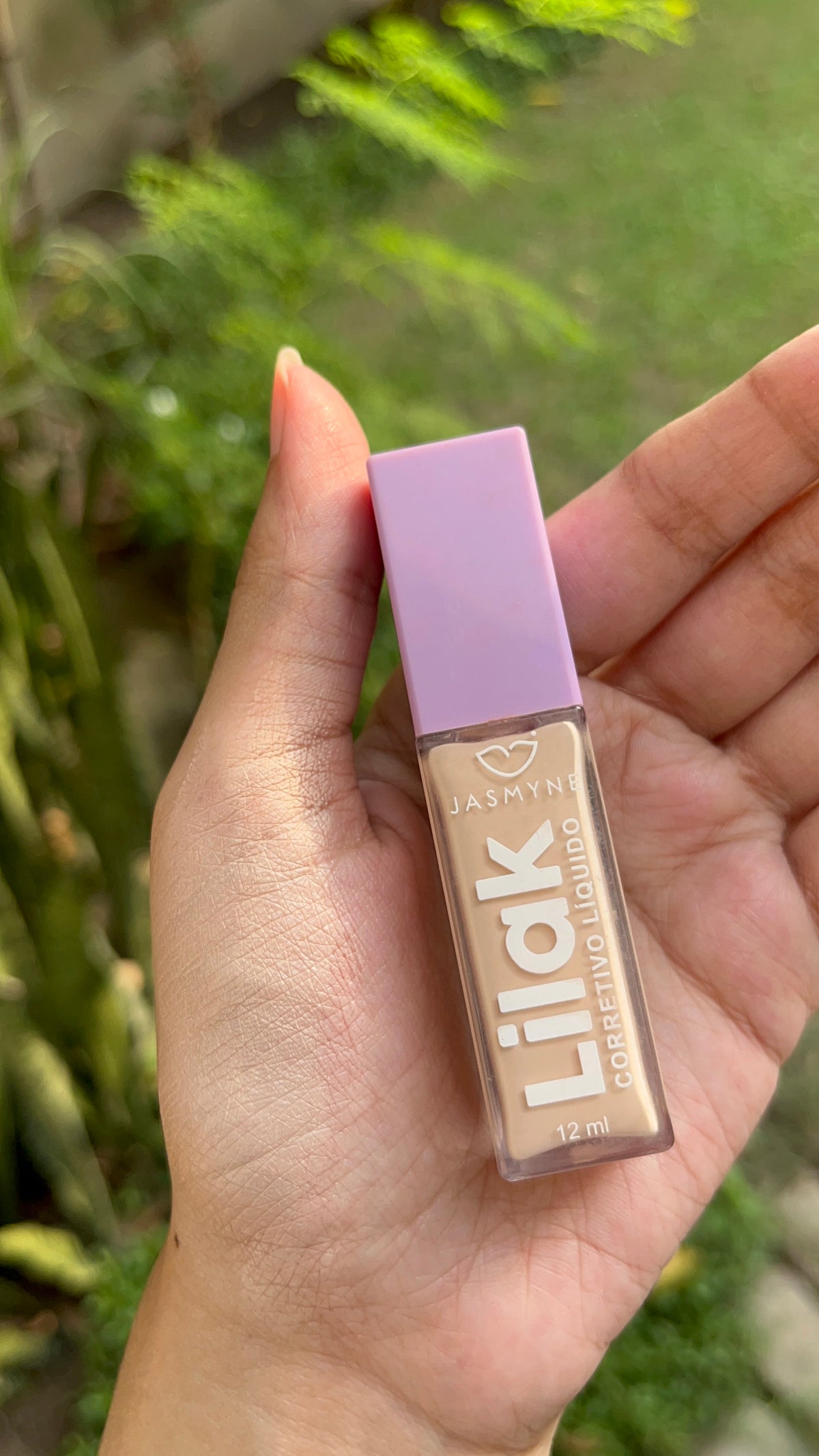 Lilak Concealer
