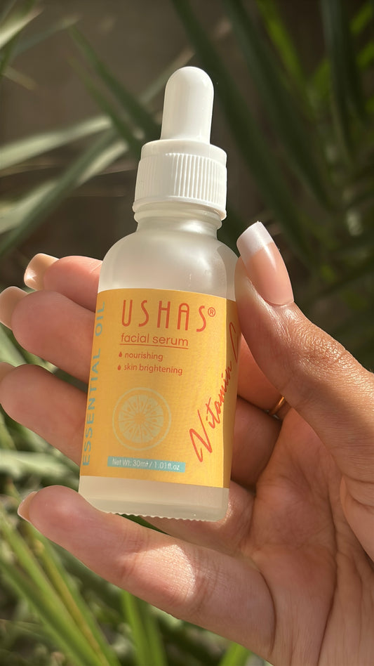 Hydrating Facial Serums