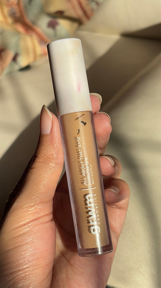 GRWM Concealer