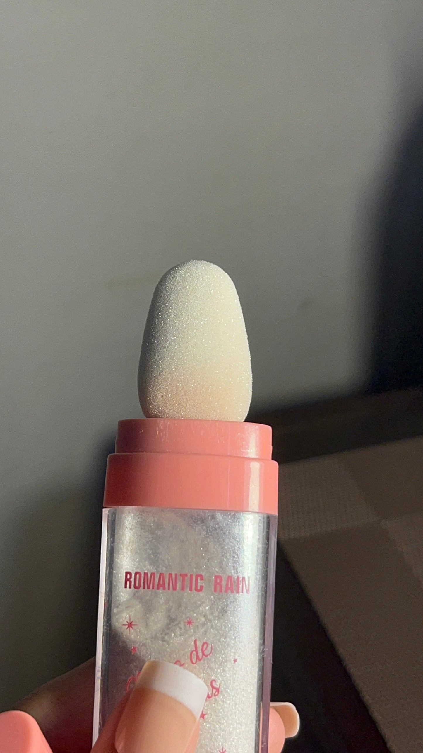 Fairy Dust Silver