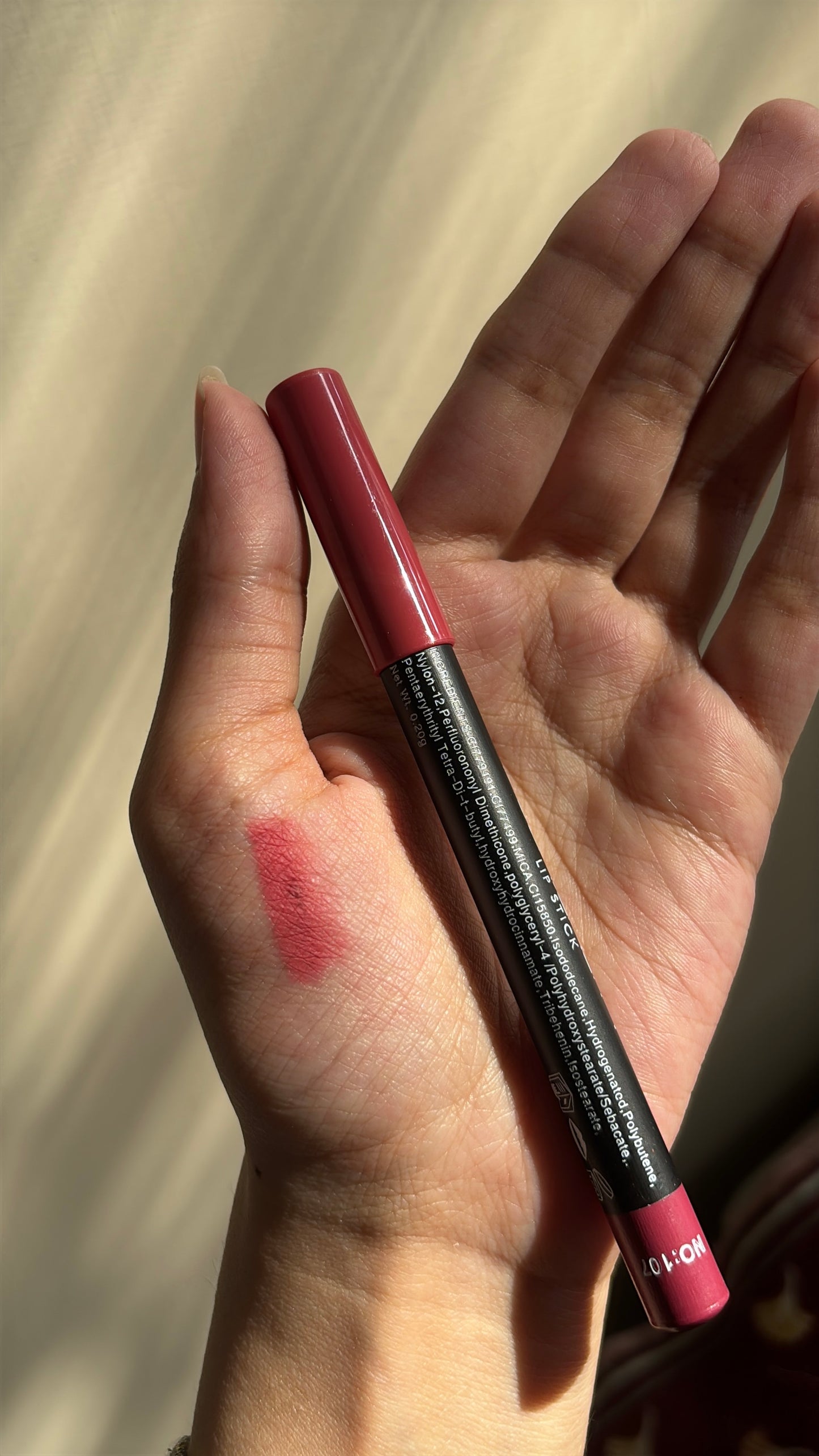 Lip Pencils
