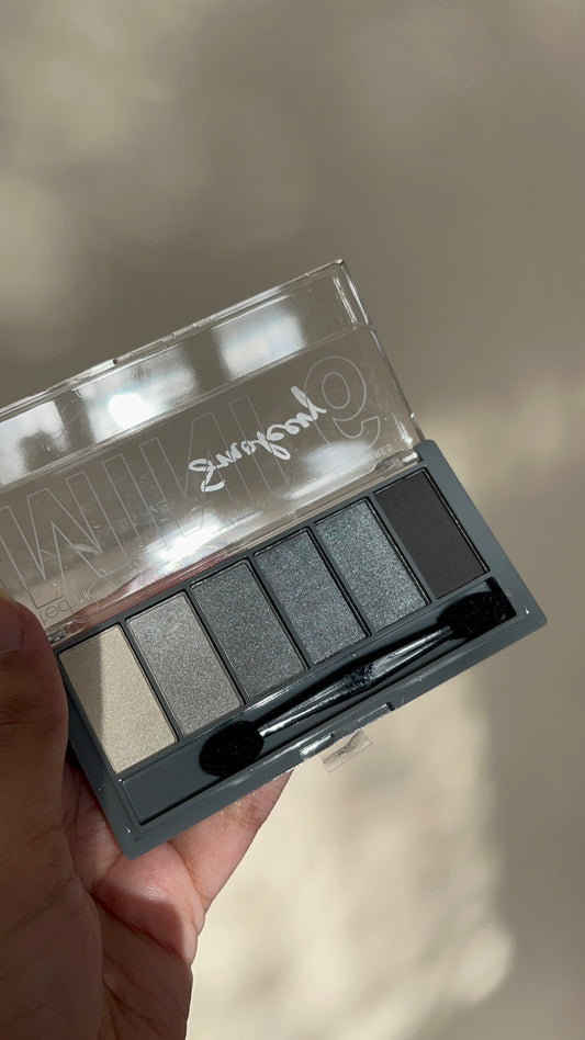 Eyeshadow palette-03