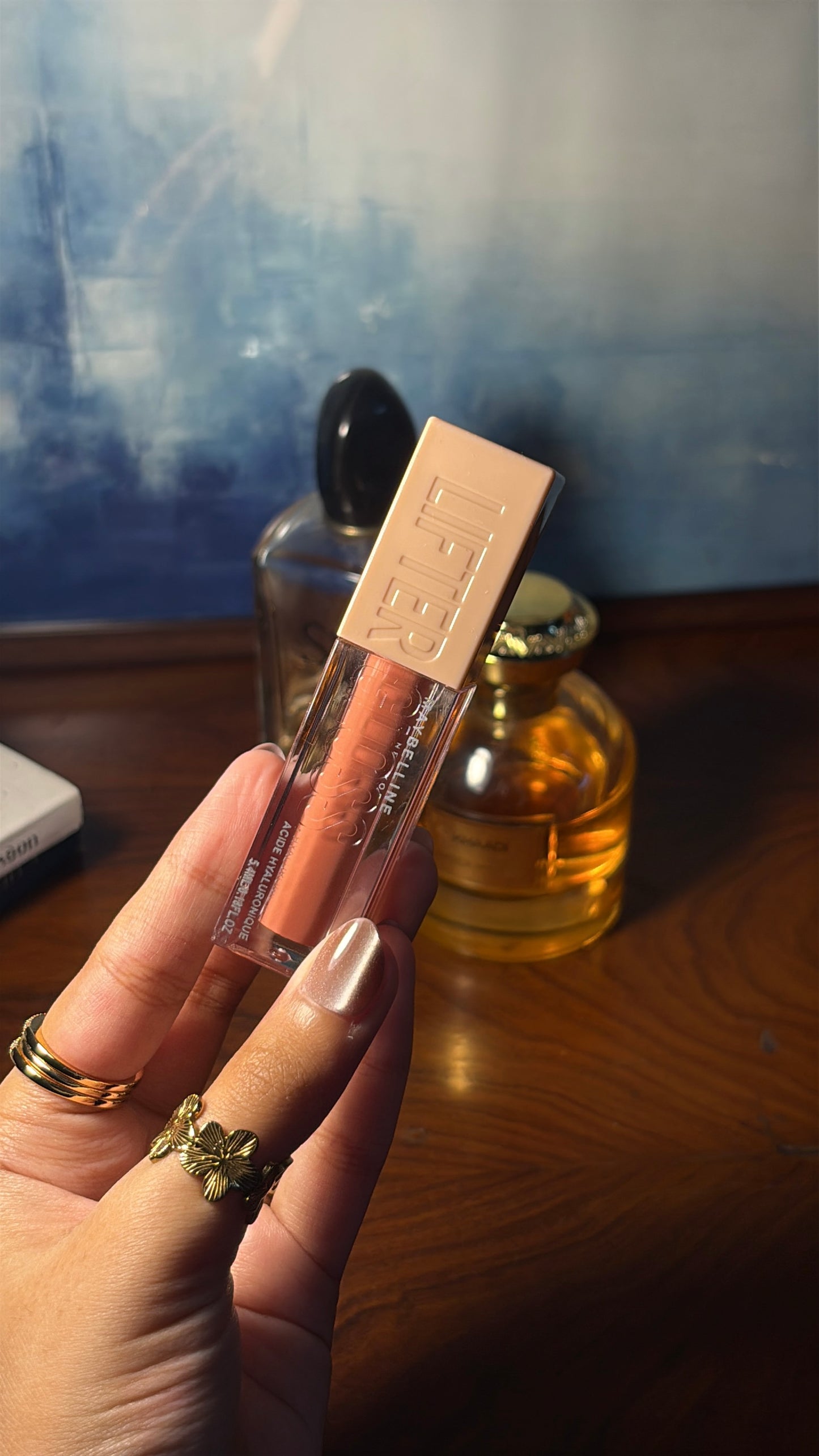 Lifter LipGlosses