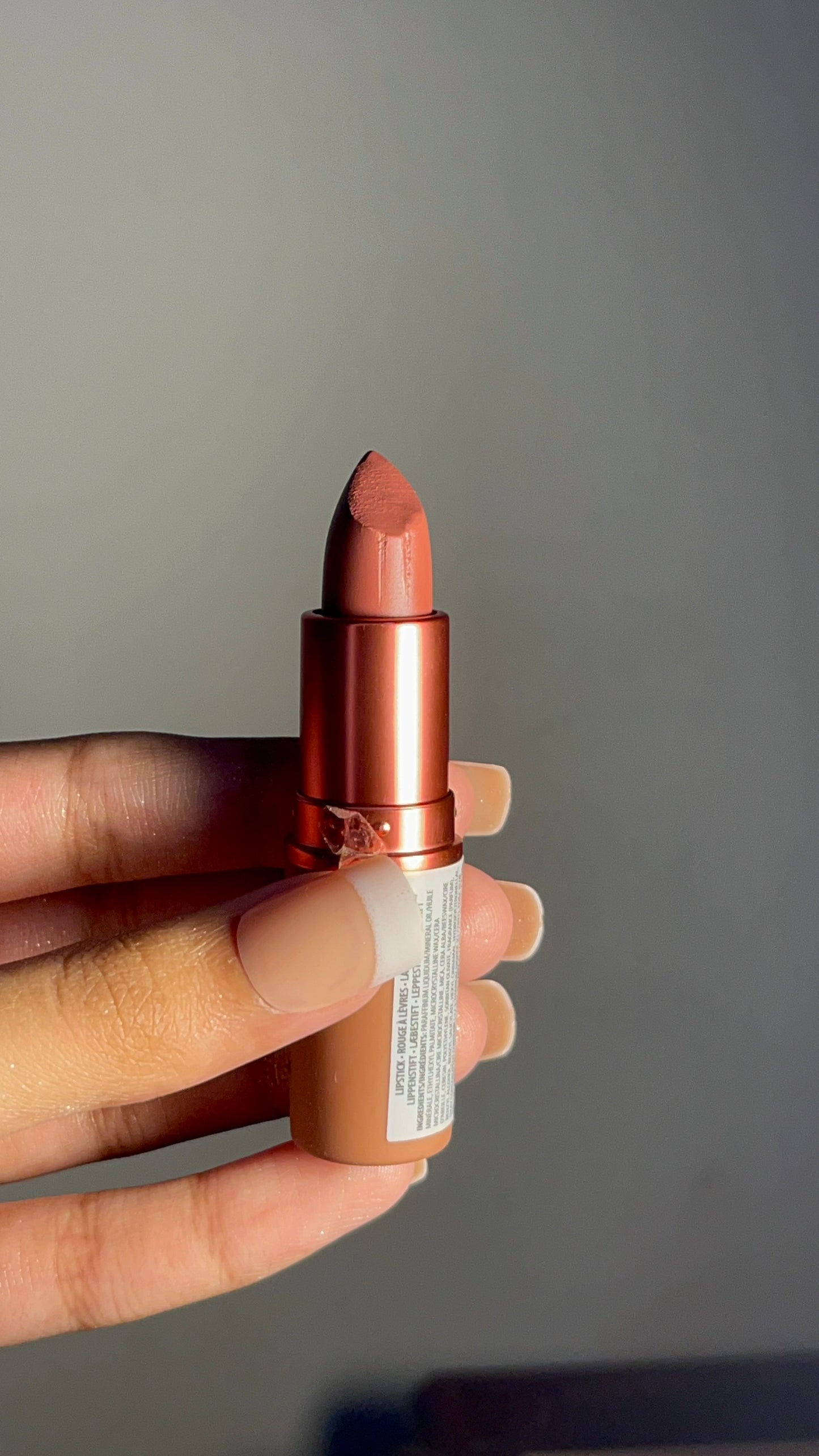 W7 Lipsticks