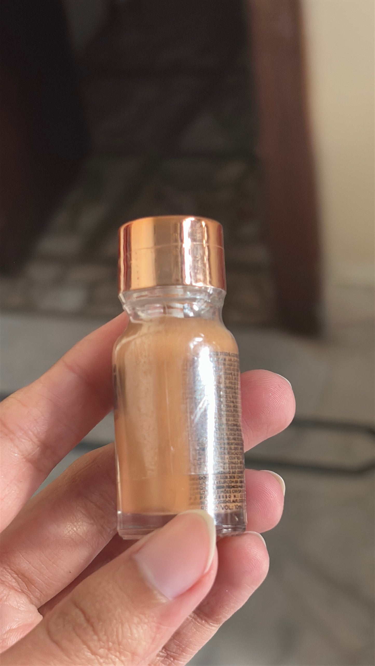 SUPER COVERAGE Concealer