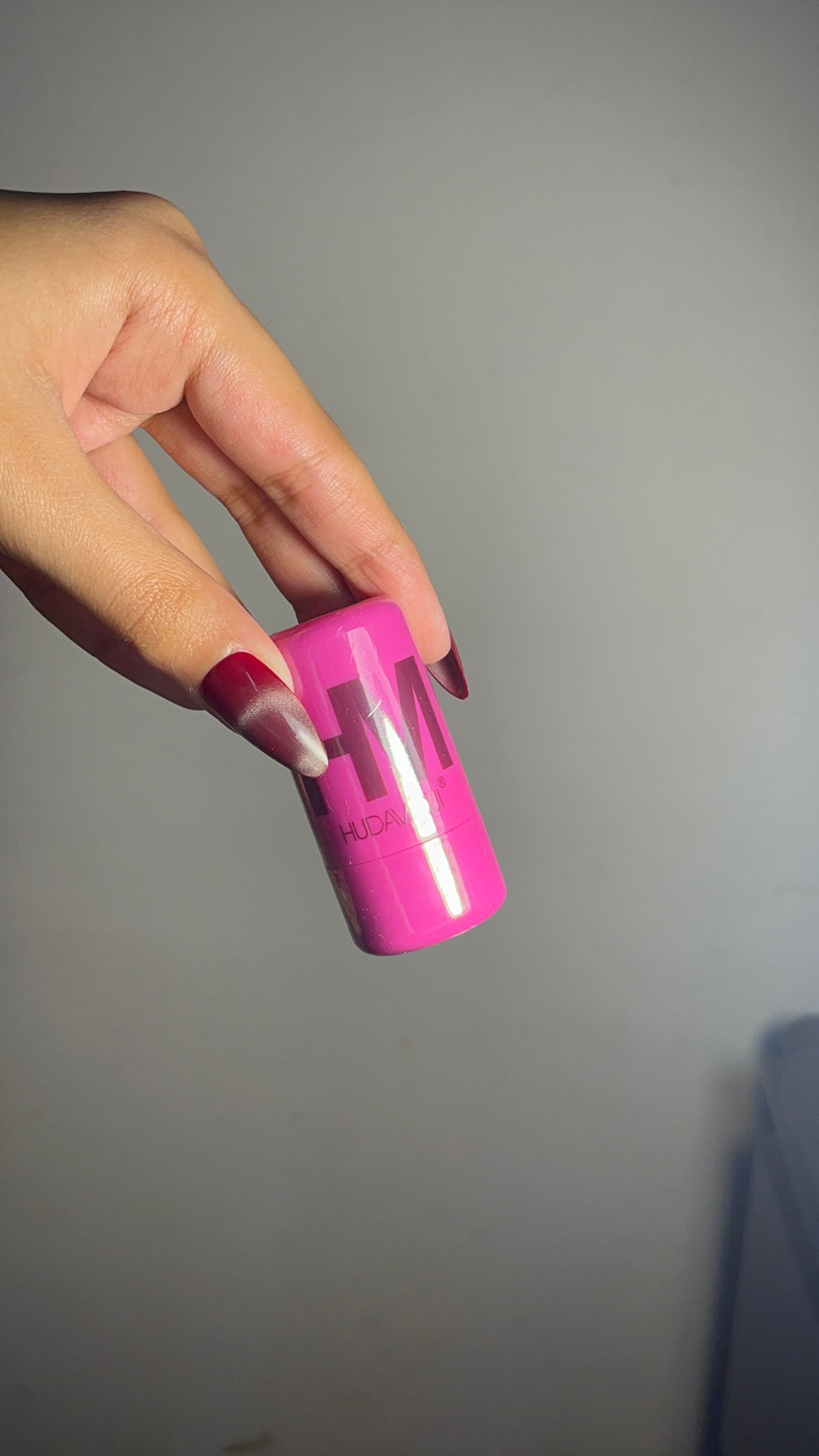 Jelly tint