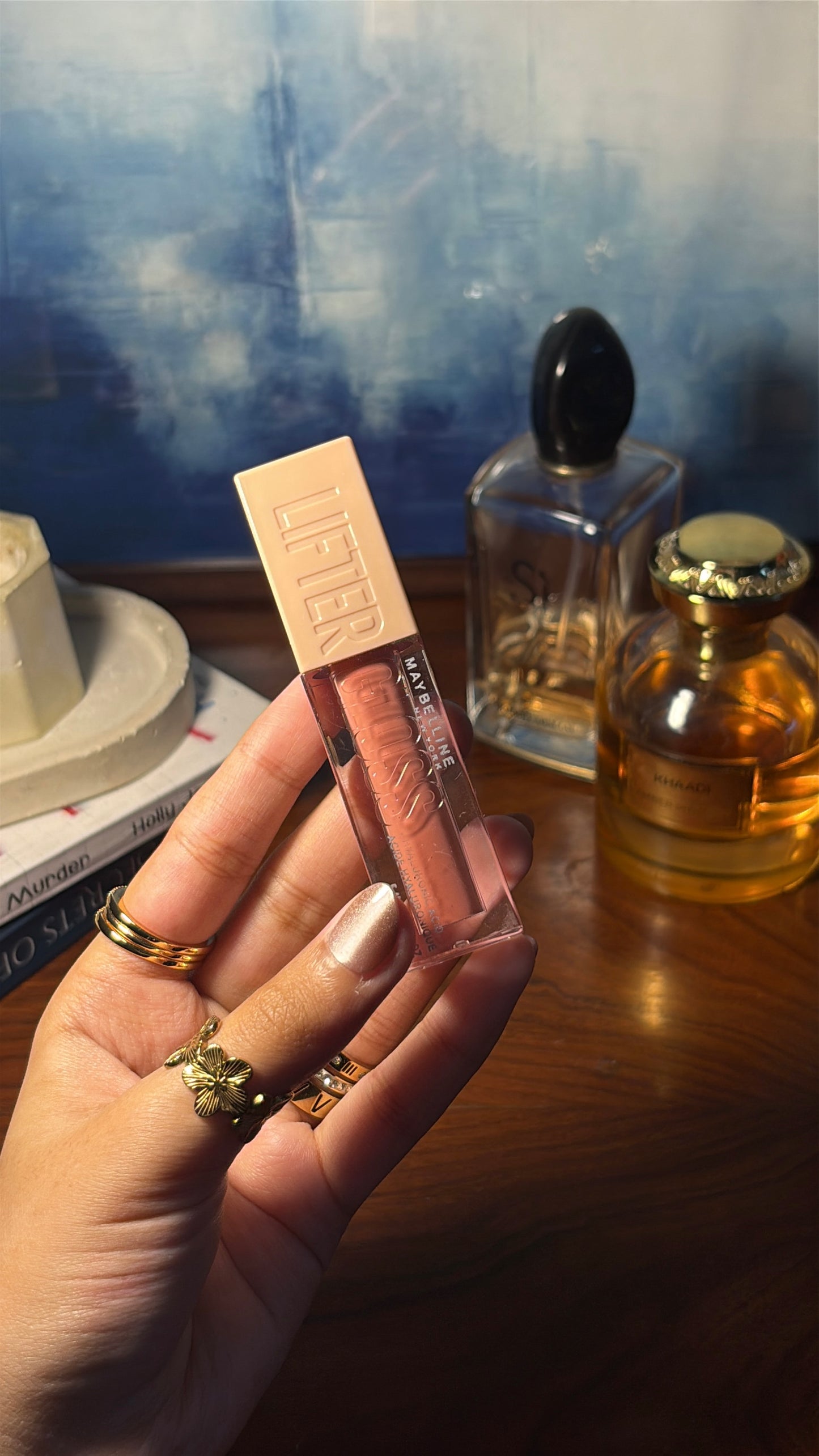 Lifter LipGlosses