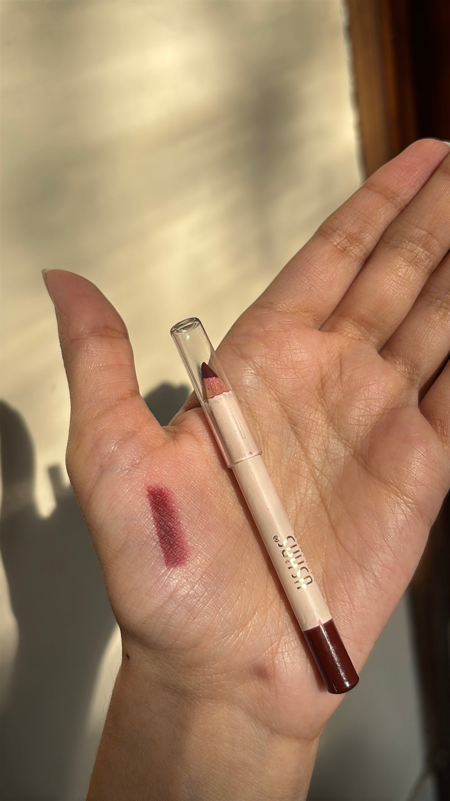 USHASS LipPencil