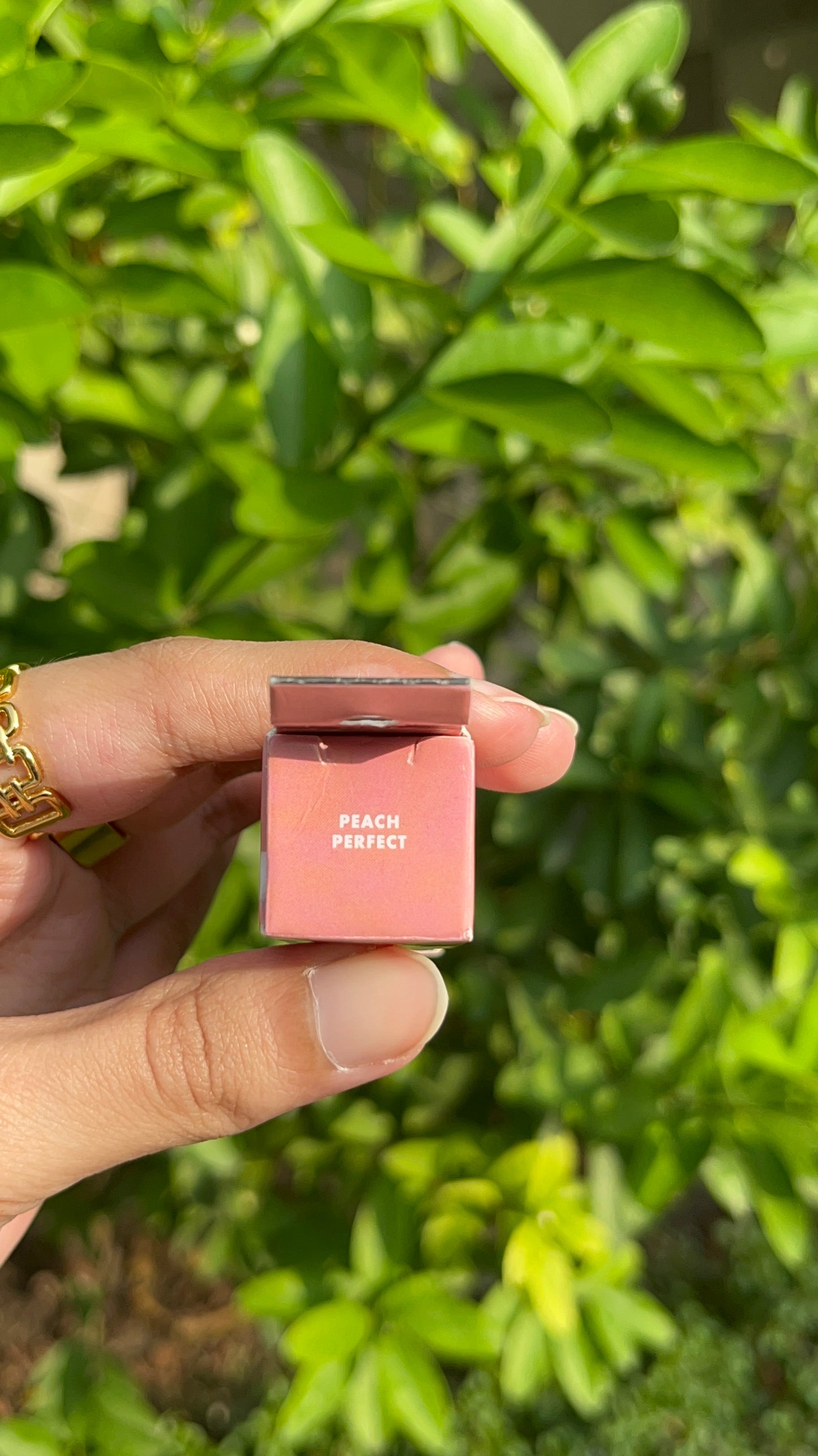 Elff Liquid Blushes
