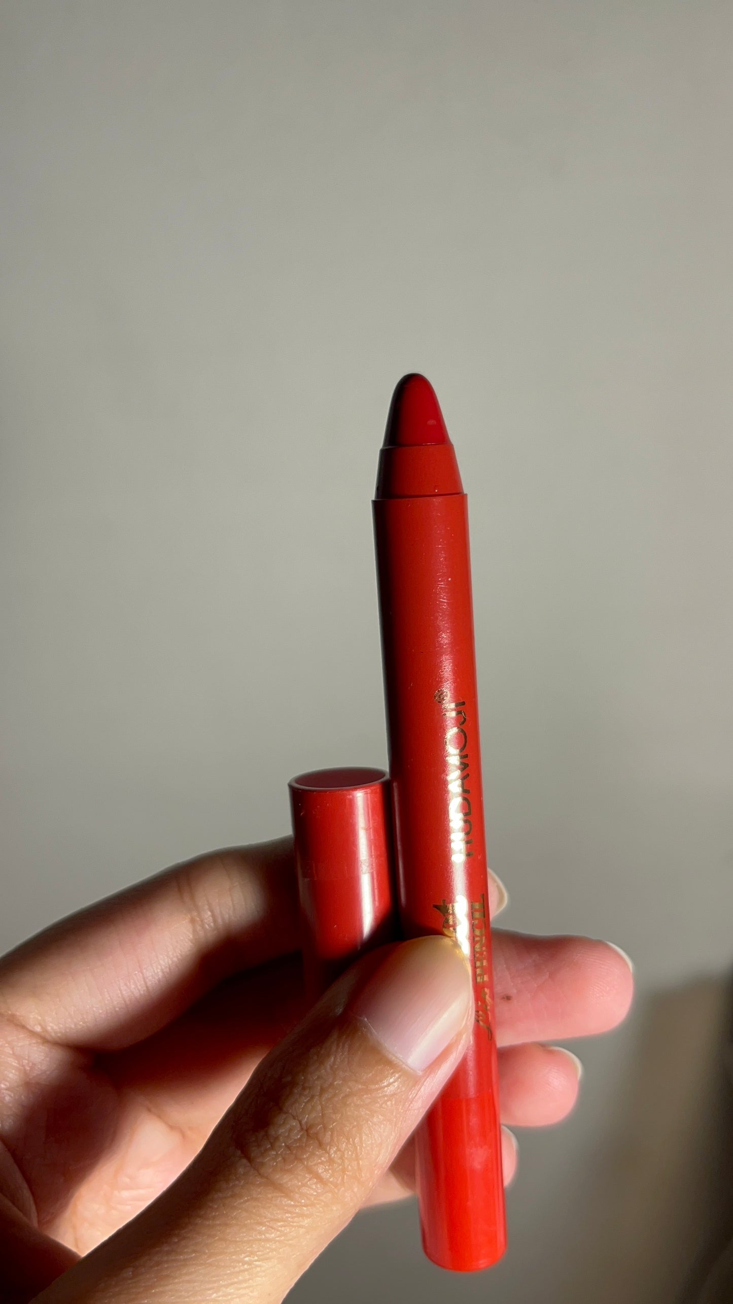 HudaMojii Creamy LipCrayons