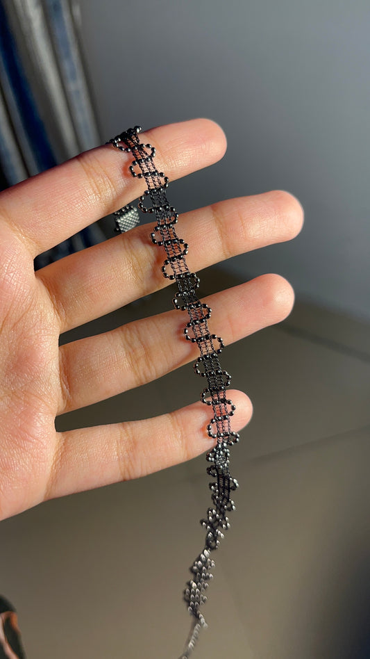 Black Choker