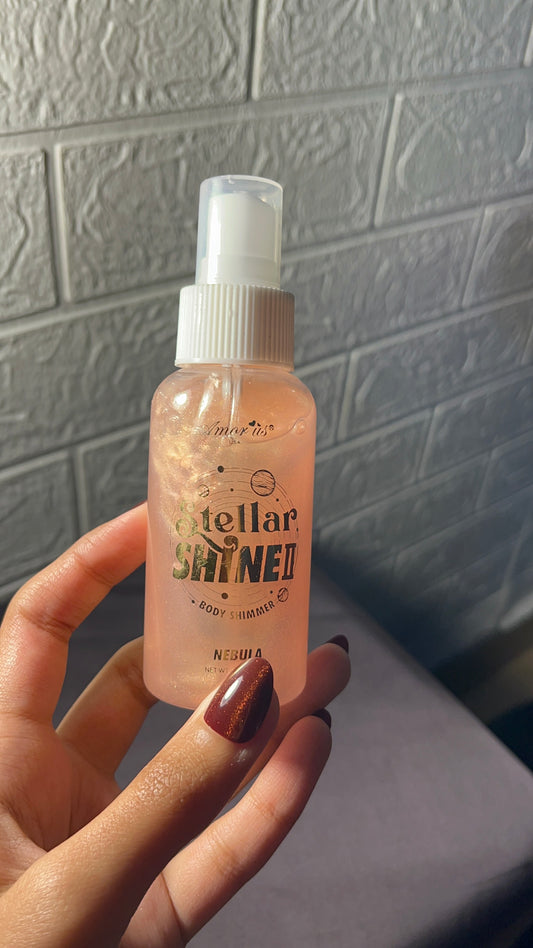 SHINE SPRAY