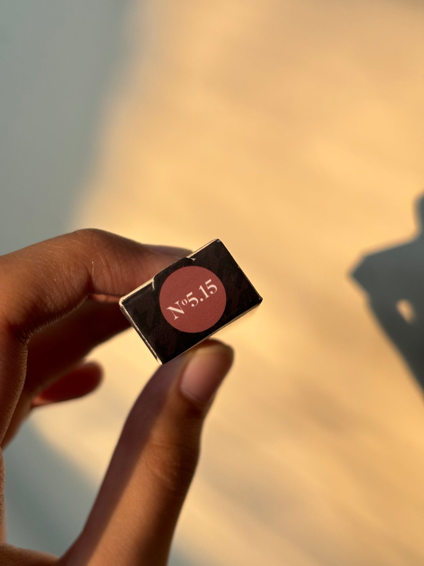 BEAUTY ESSENTIALS LipPencil