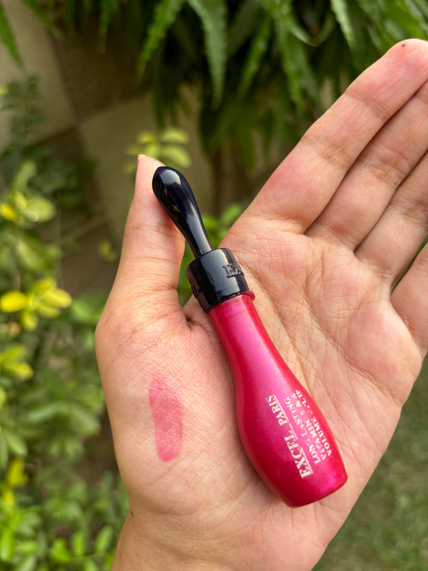 LipGloss