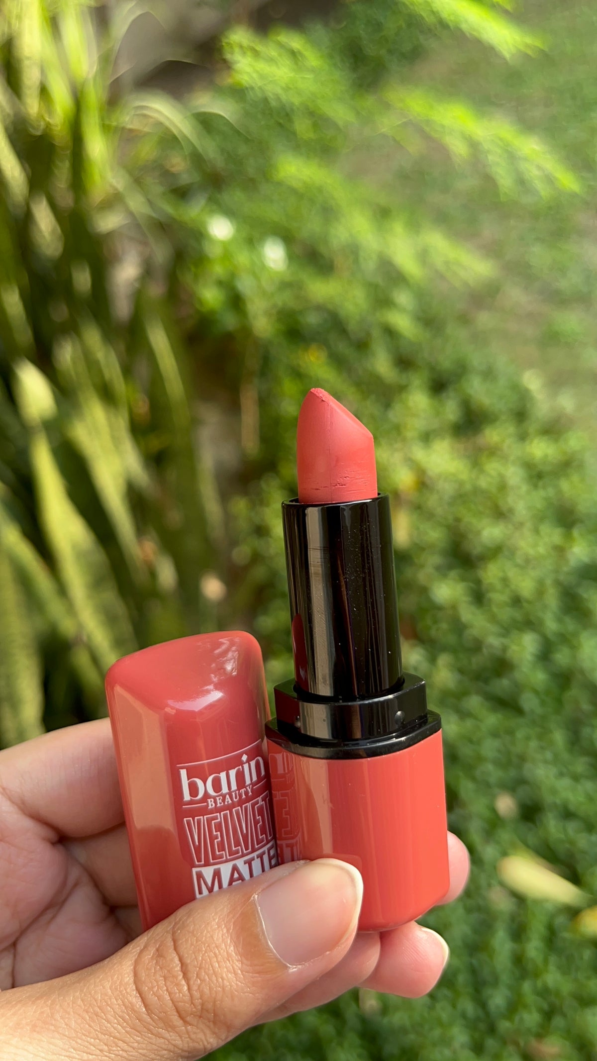 Lipstick