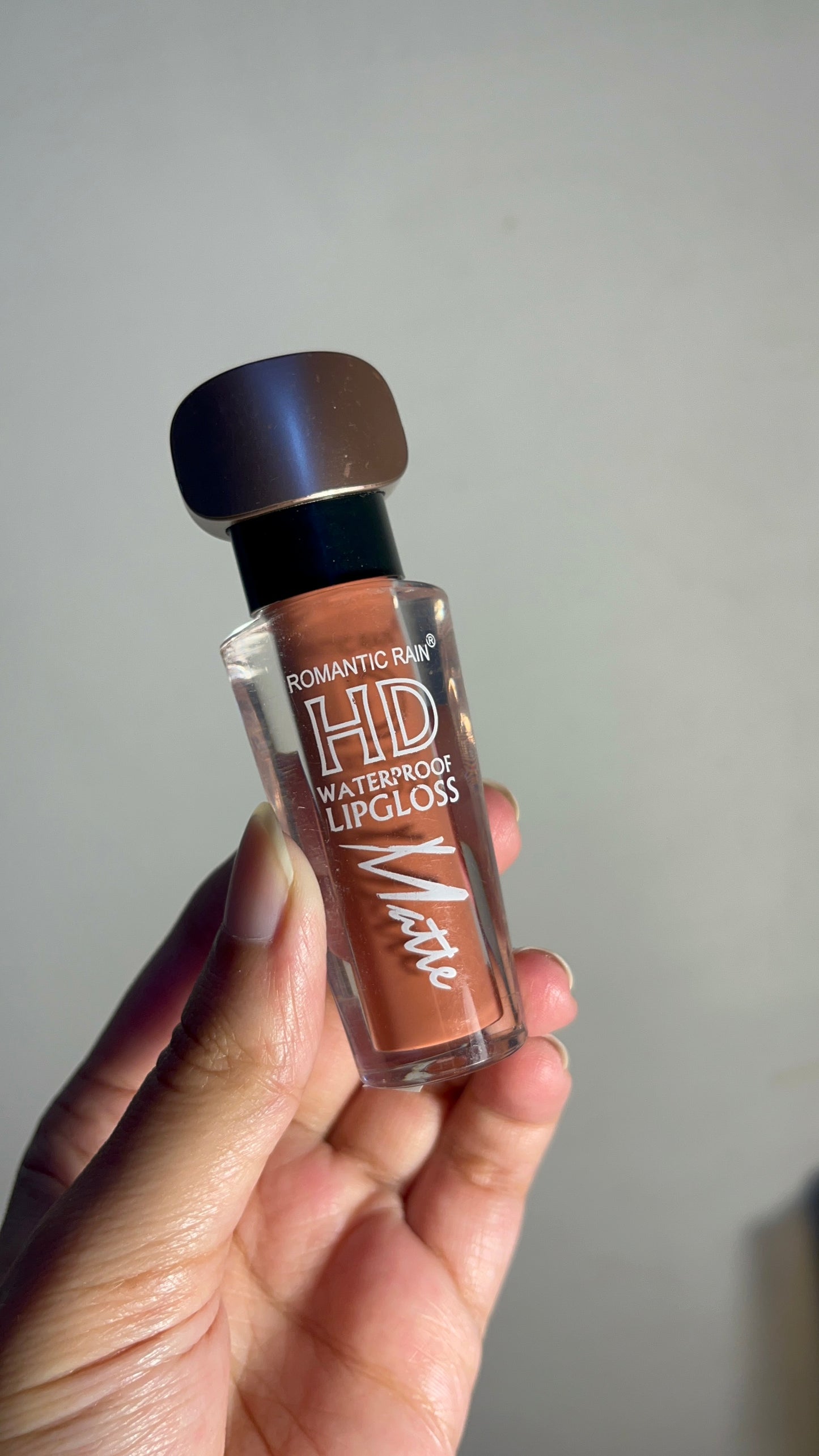 Liquid Matte Lipsticks