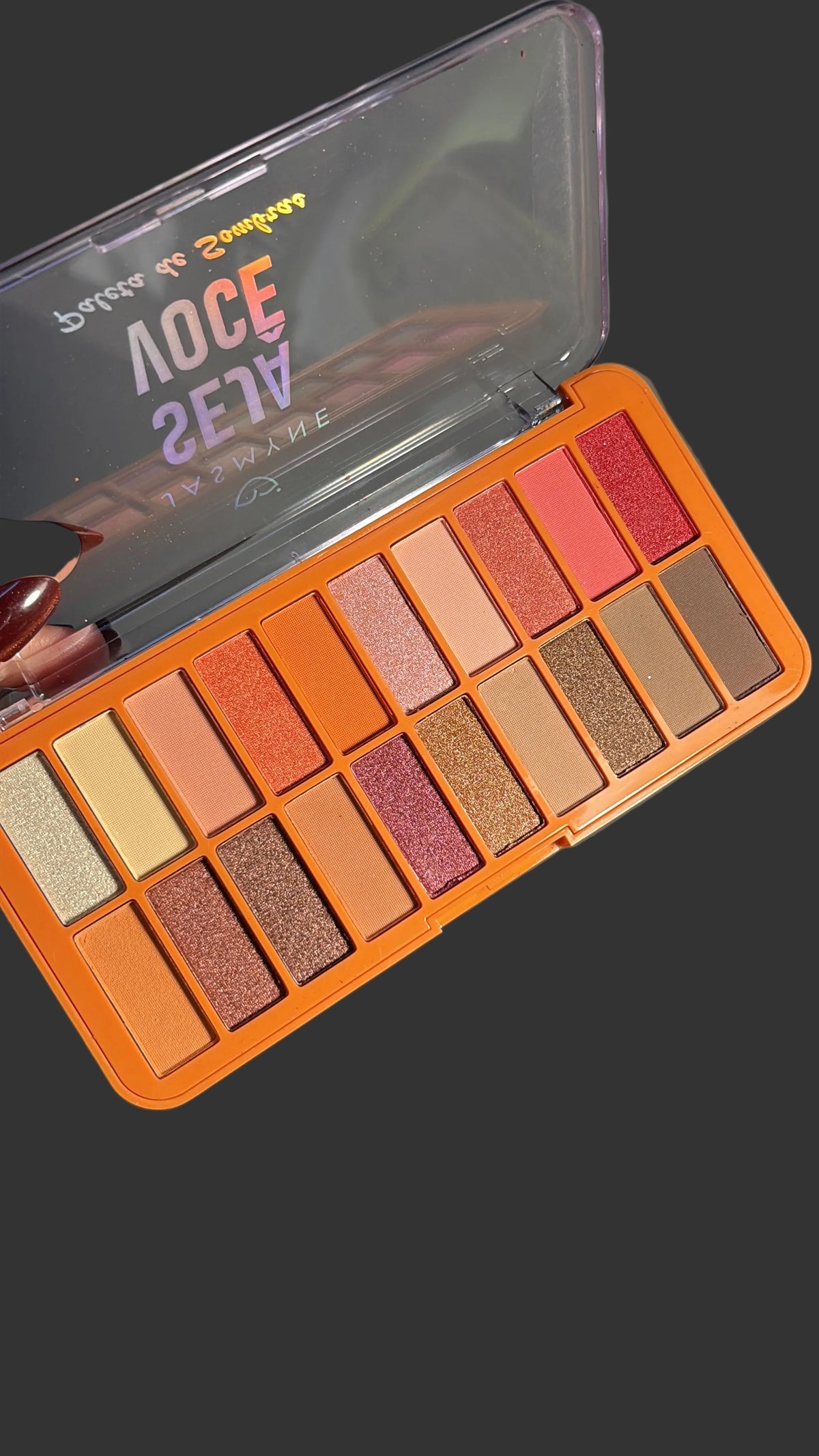 JASMYNE Eyeshadow palette