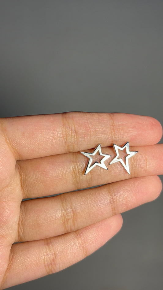 Star Studs