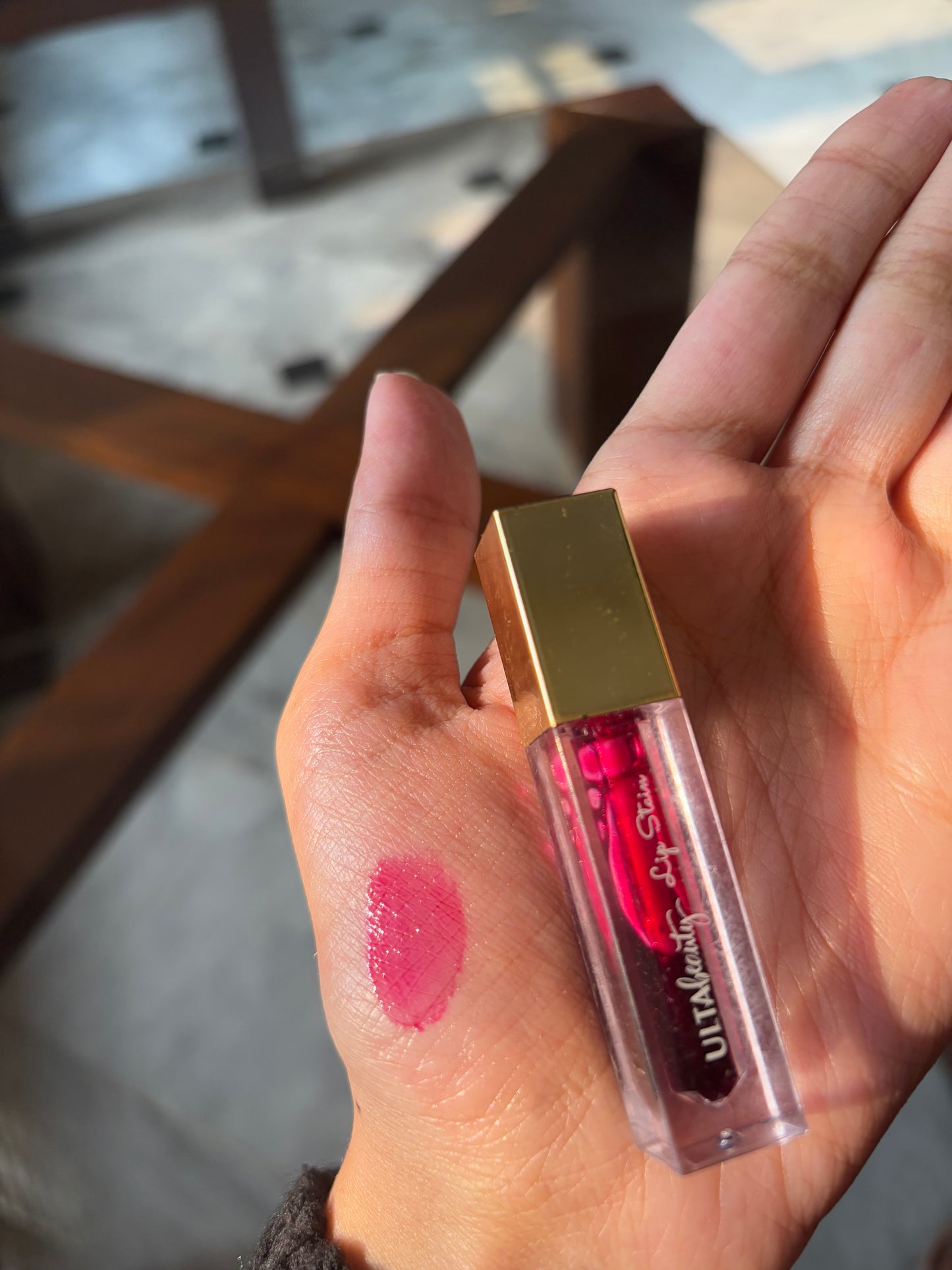 Lip Stain