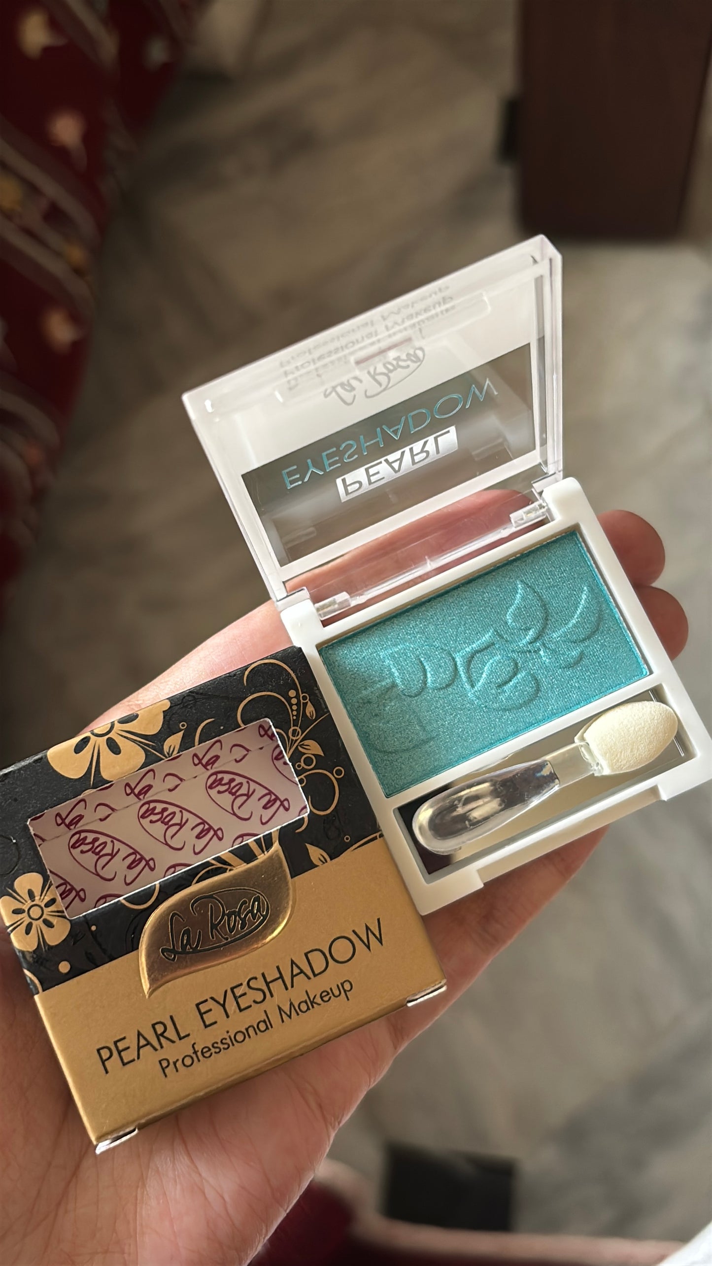 Single Eyeshadow