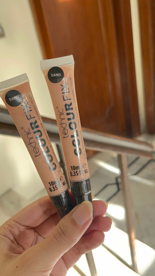 COLOUR FIX Concealer