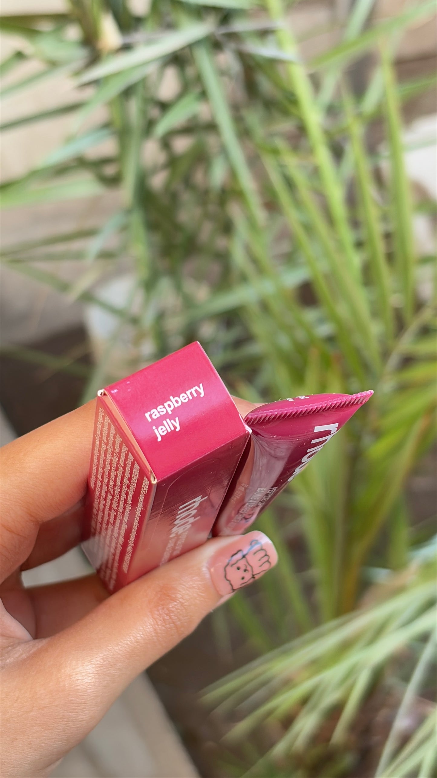 Peptides Liptint