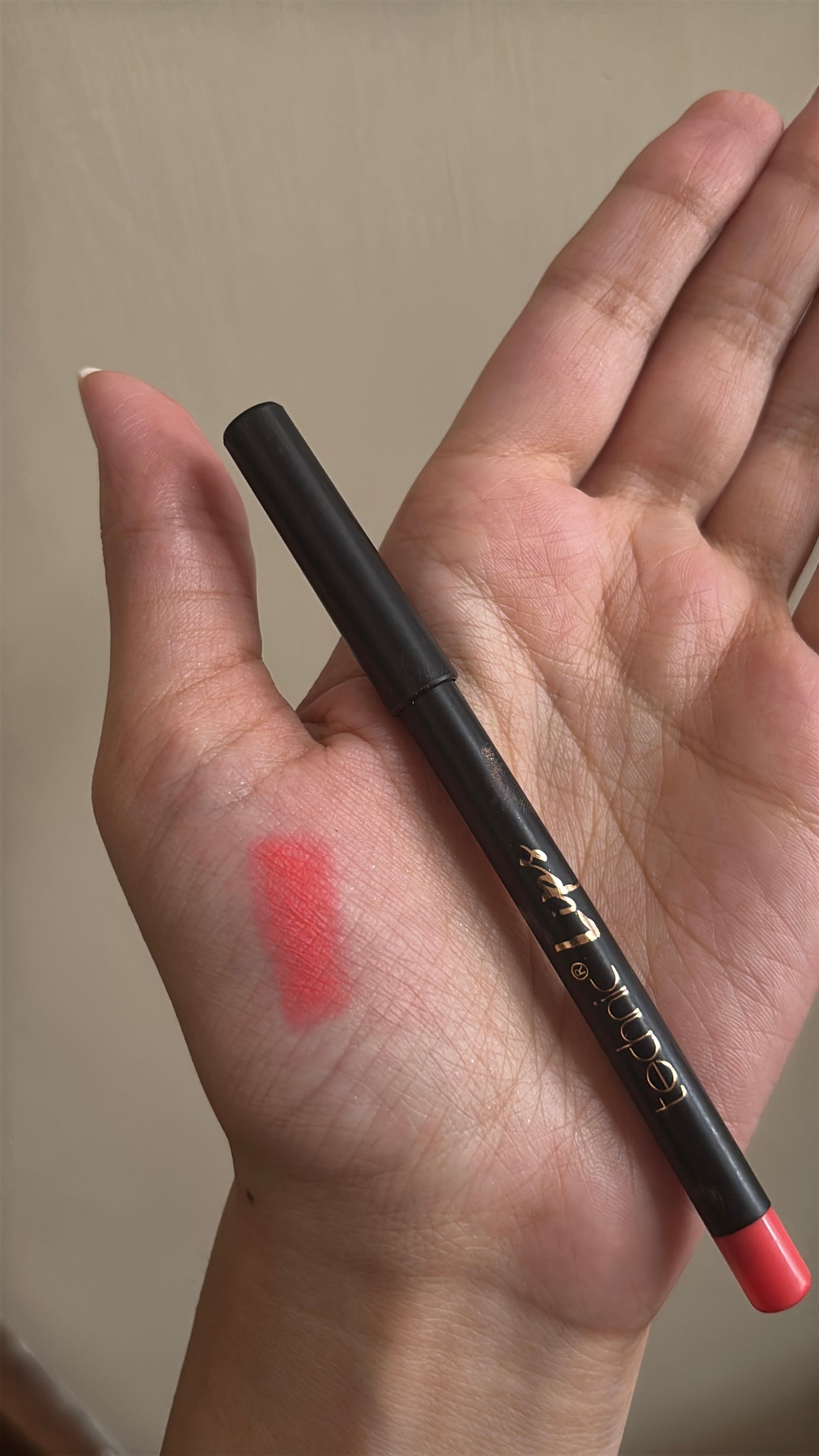 Lippencil