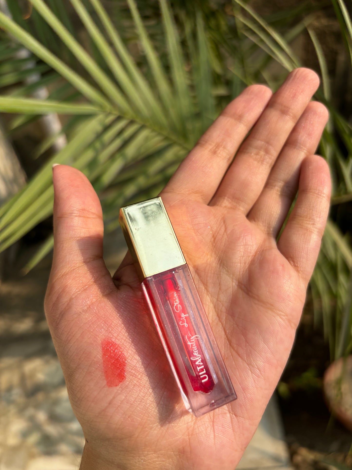 Lip Stain