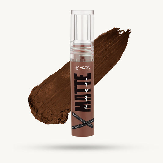 MARSS Lip Mousse liquid matte lipstick