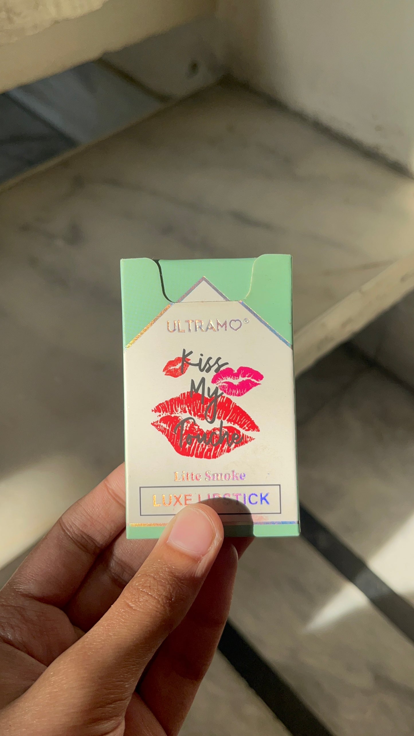 Pack of 4 Brown lipsticks-02