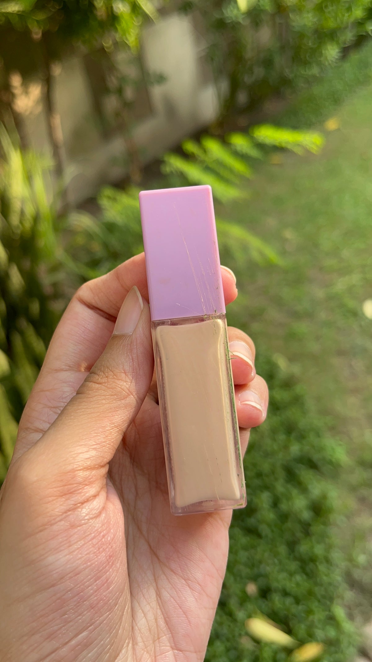Lilak Concealer