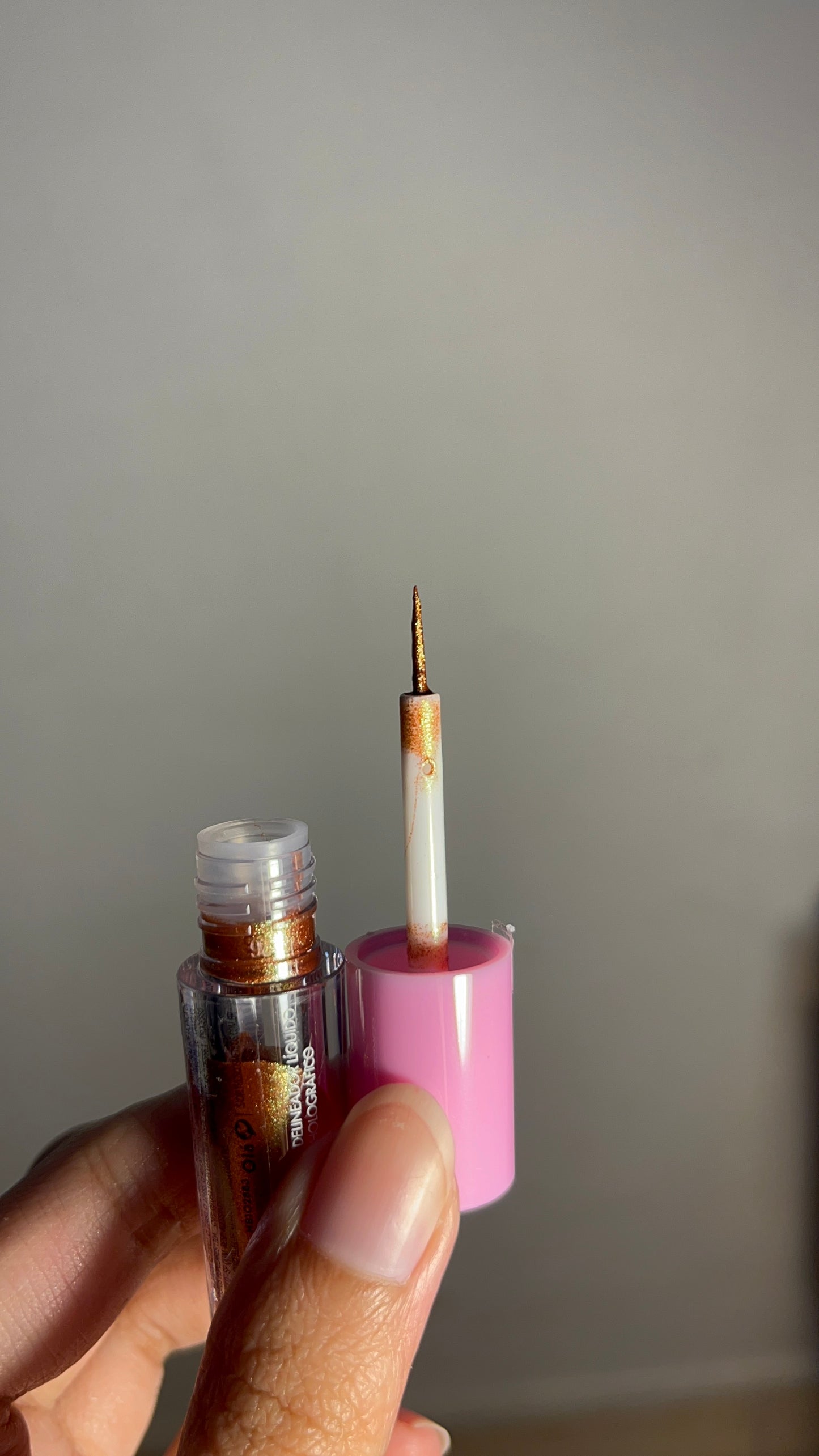 Glitter Eyeliners