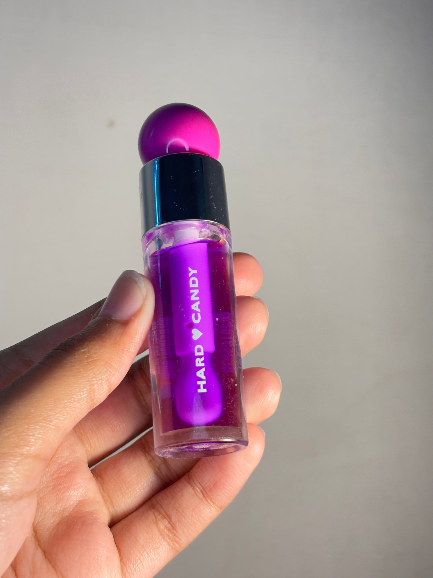Hard Candy lipOils