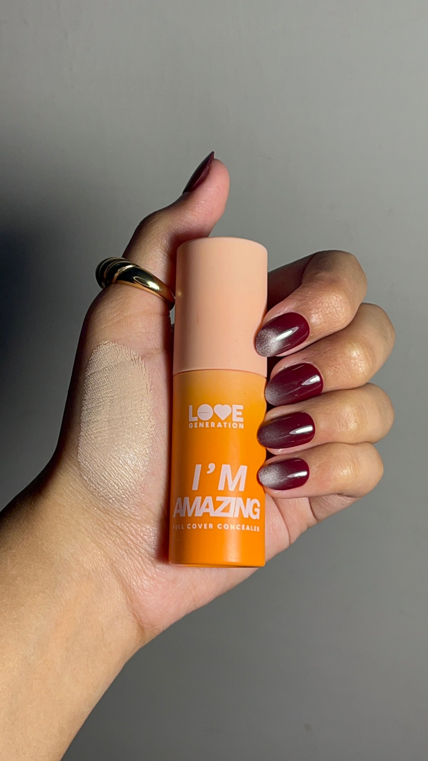 Full Cover Concealer