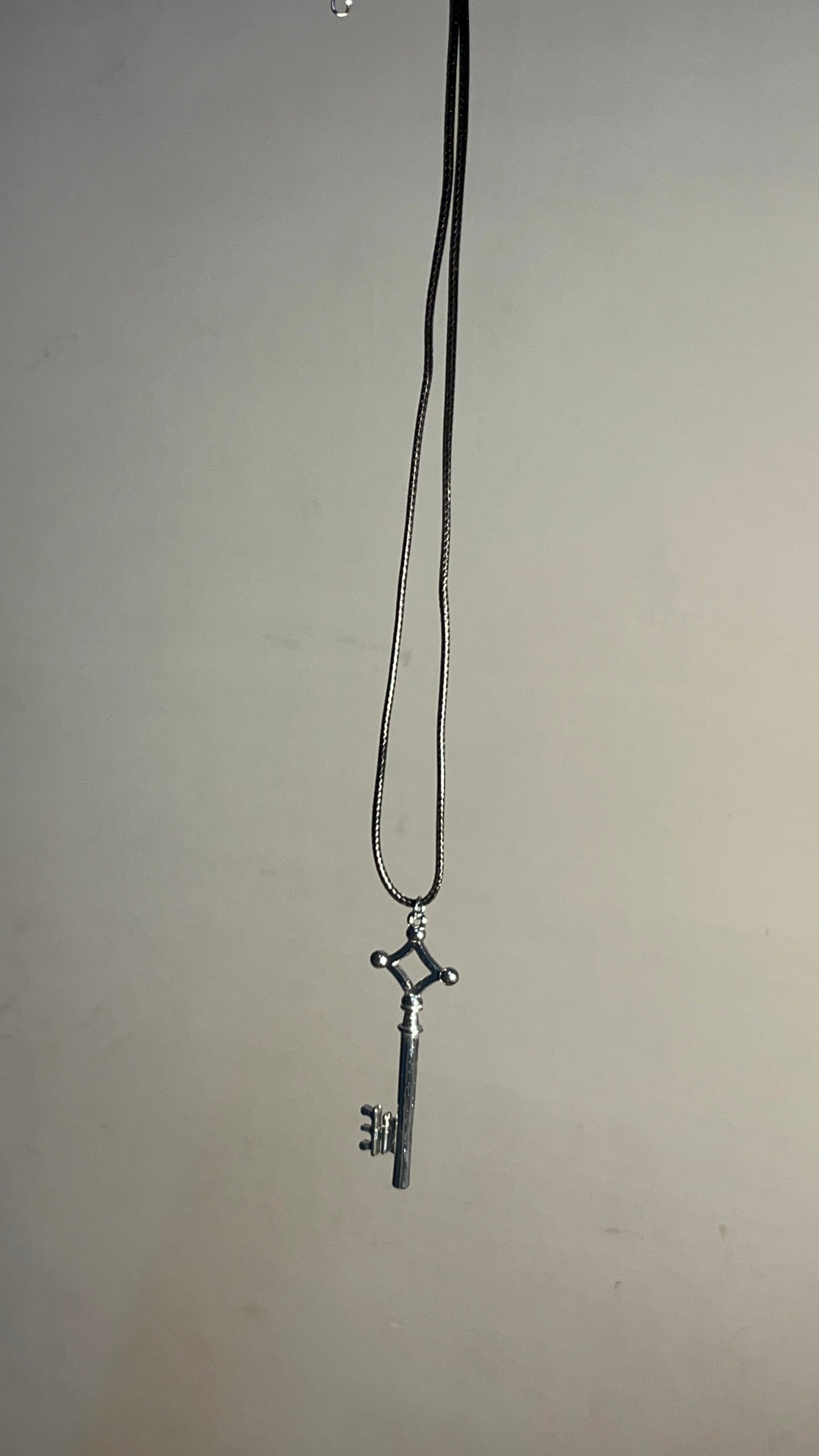 Key Necklace