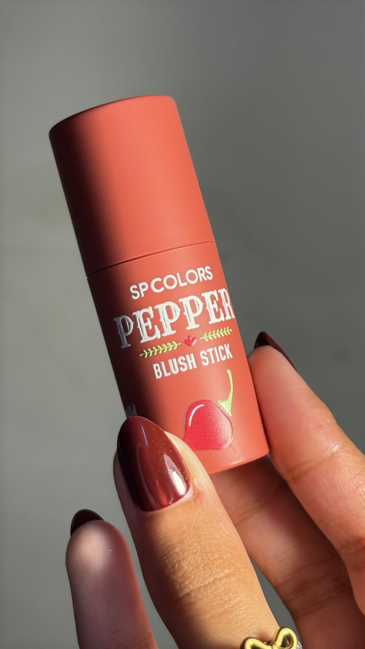 Sp colors Blush Stick