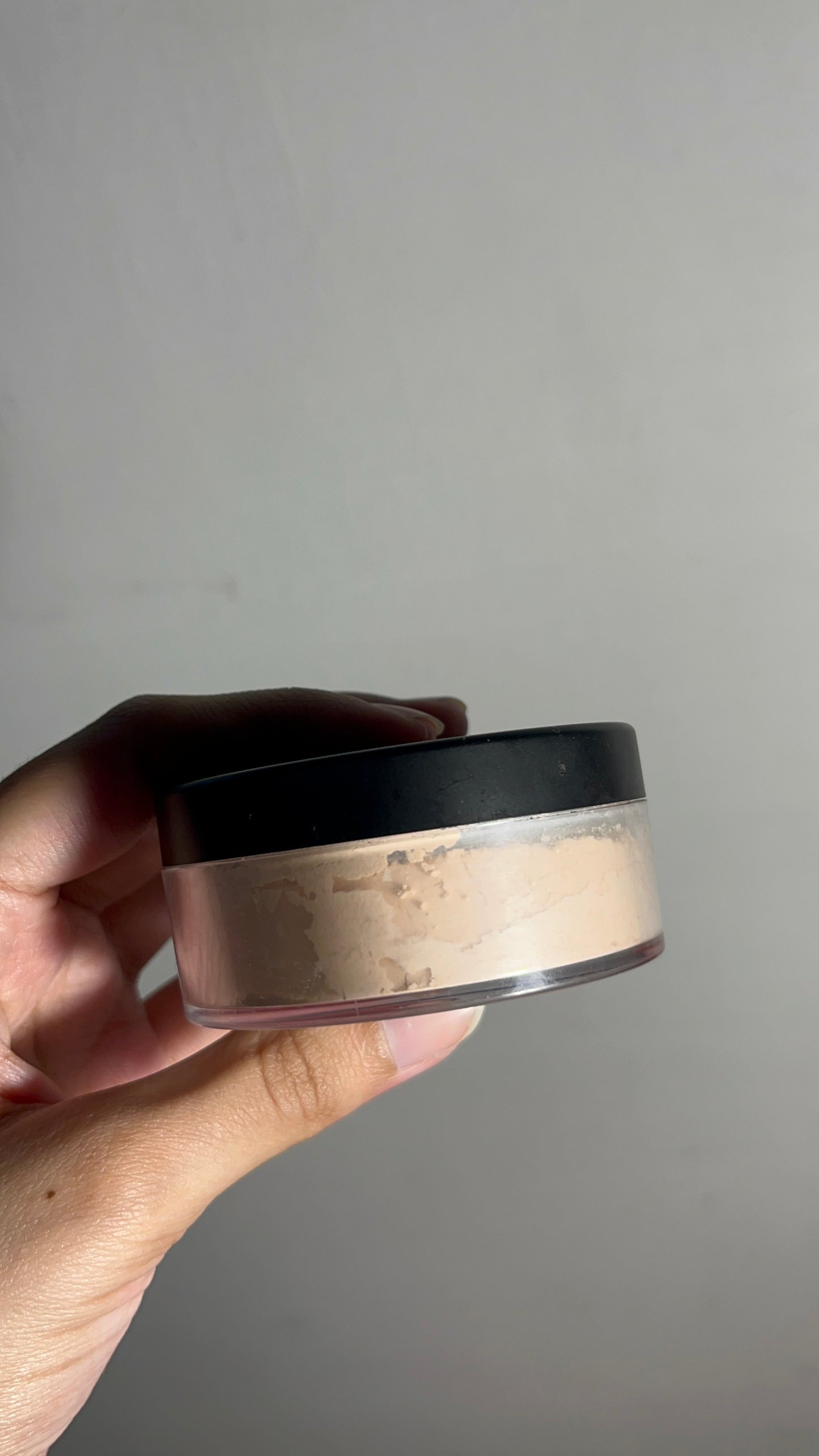 Matte Dreamer Loose Powder
