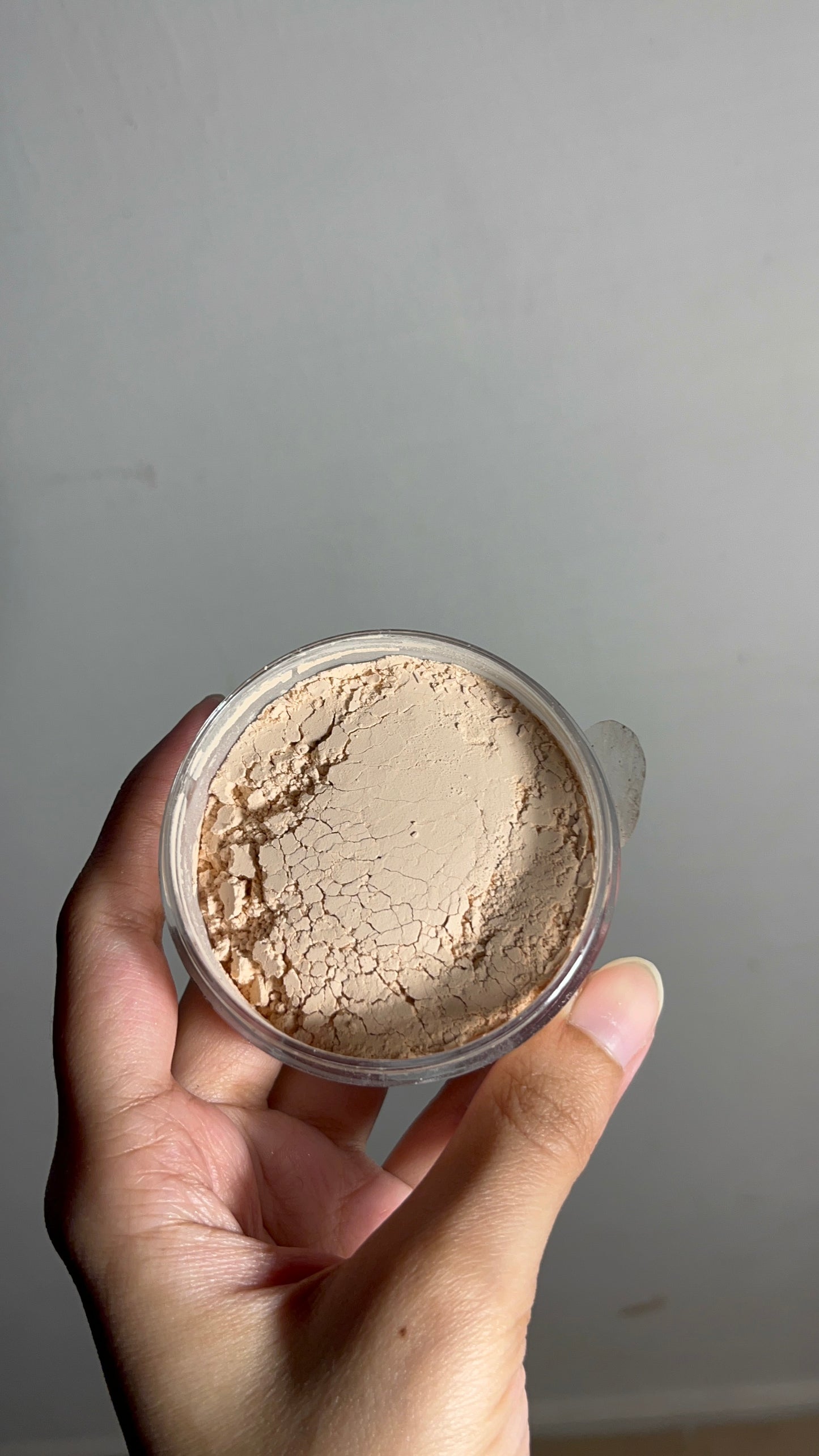 Matte Dreamer Loose Powder