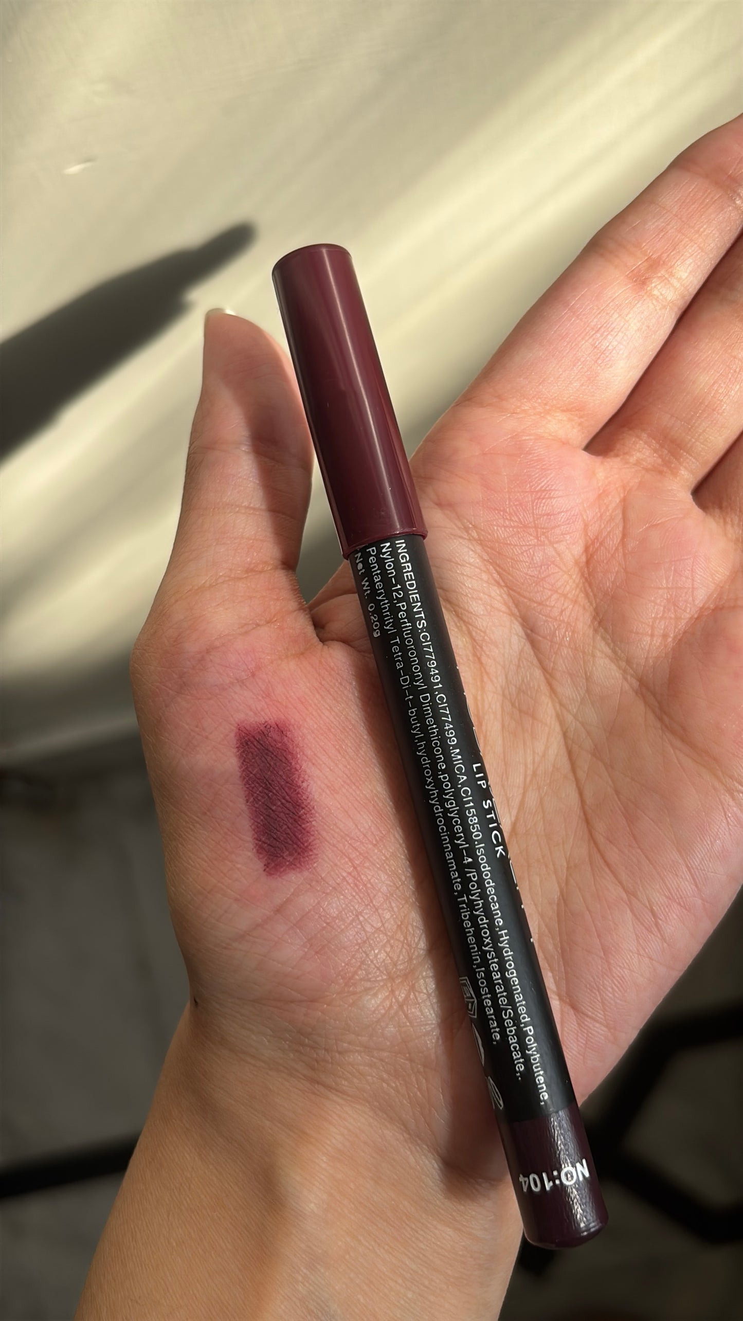 Lip Pencils