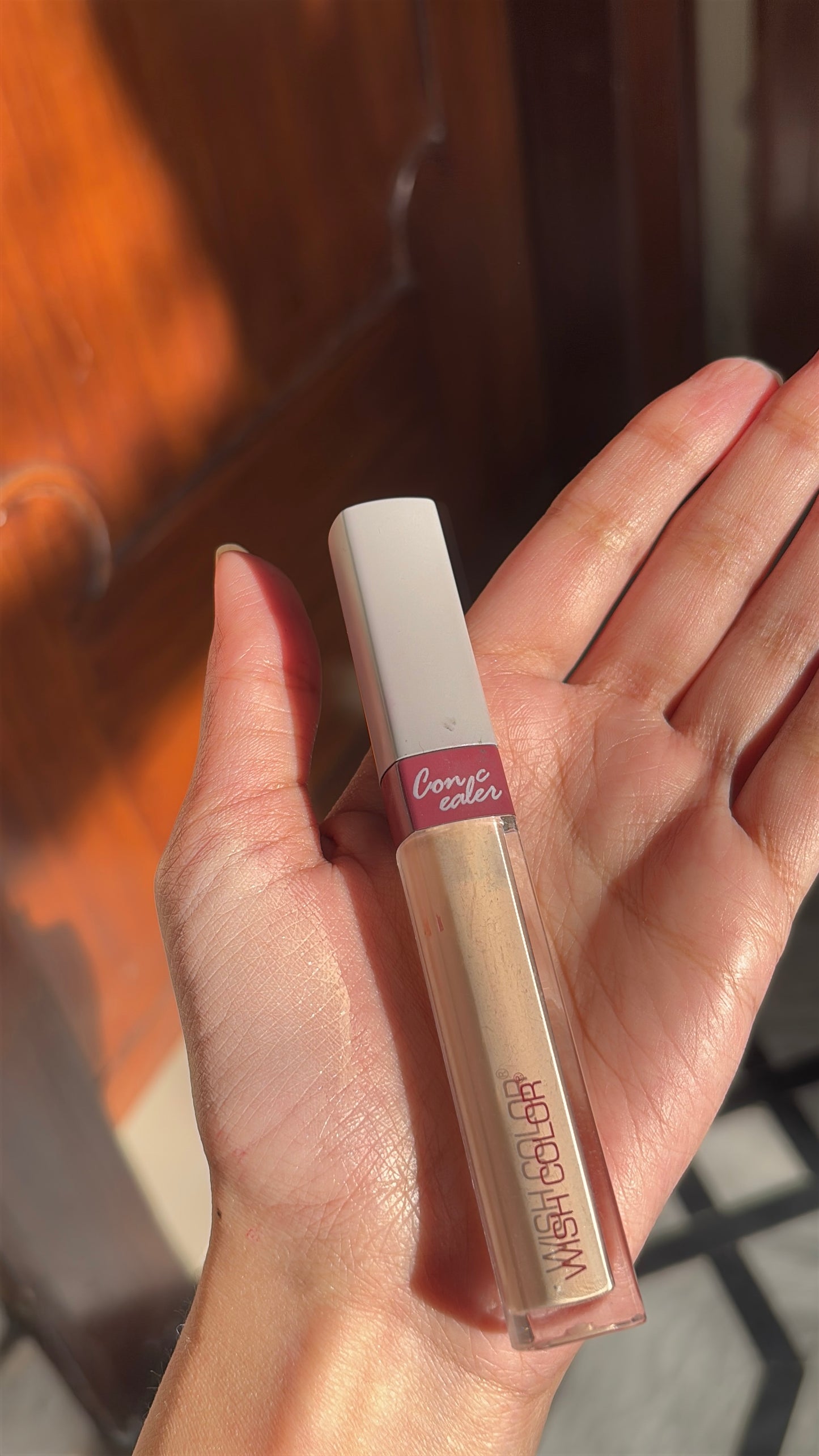 Liquid Concealer