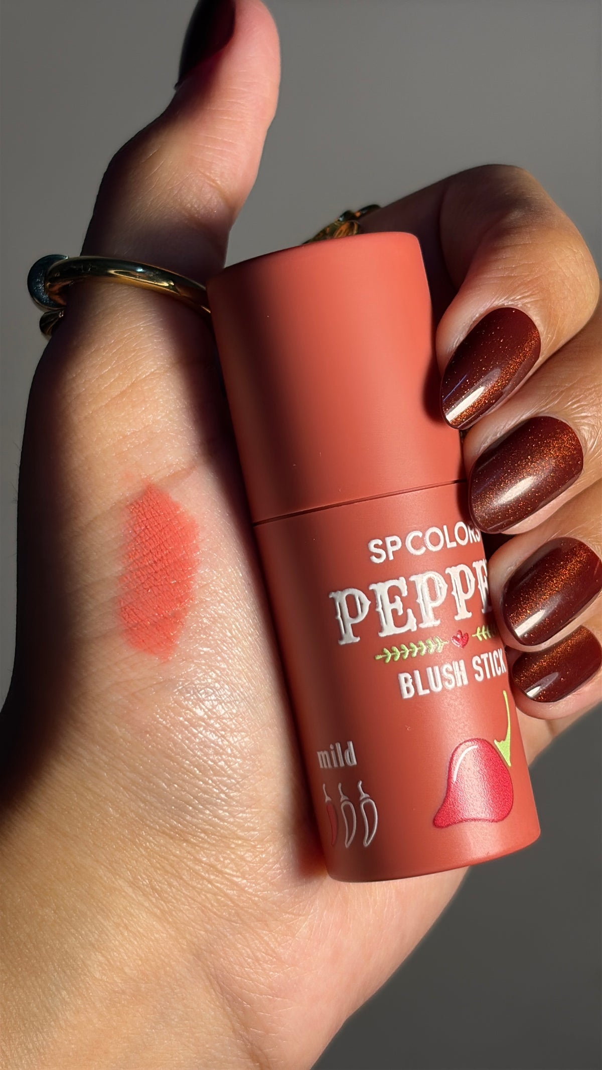 Sp colors Blush Stick