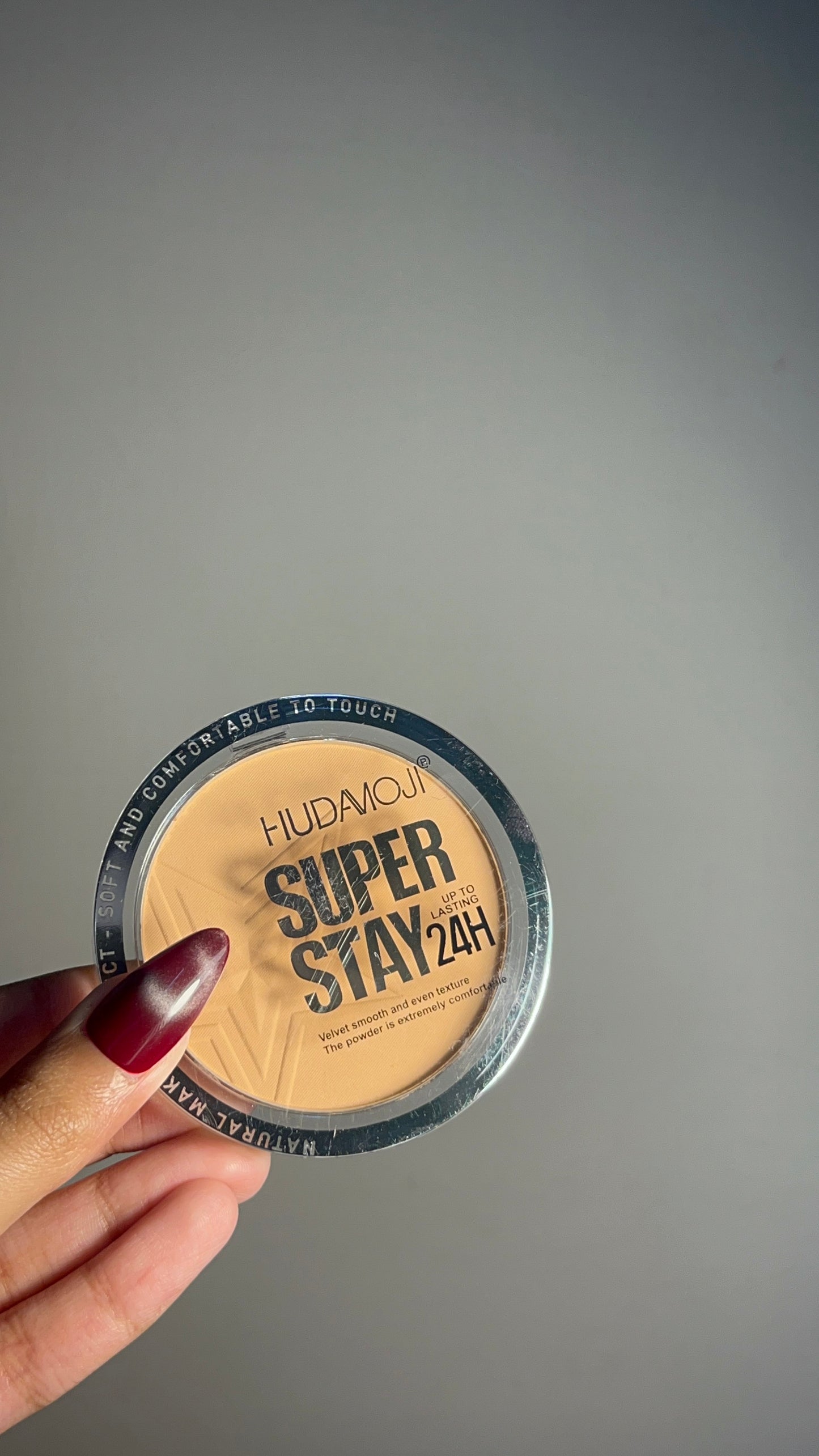 SUPER STAY COMPACT POWDER