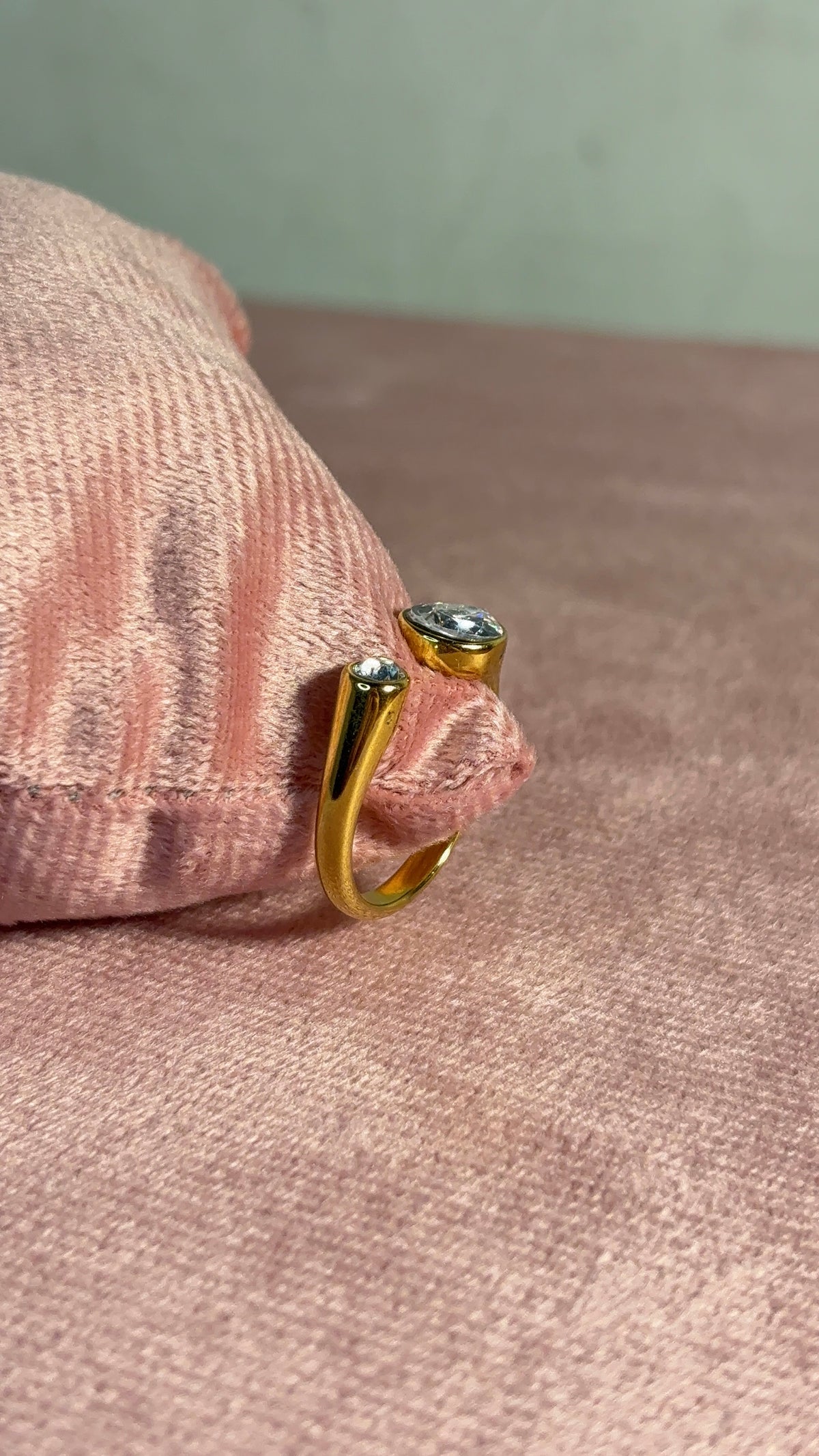 Stone Ring