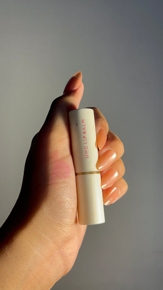 Tinted LipBalm