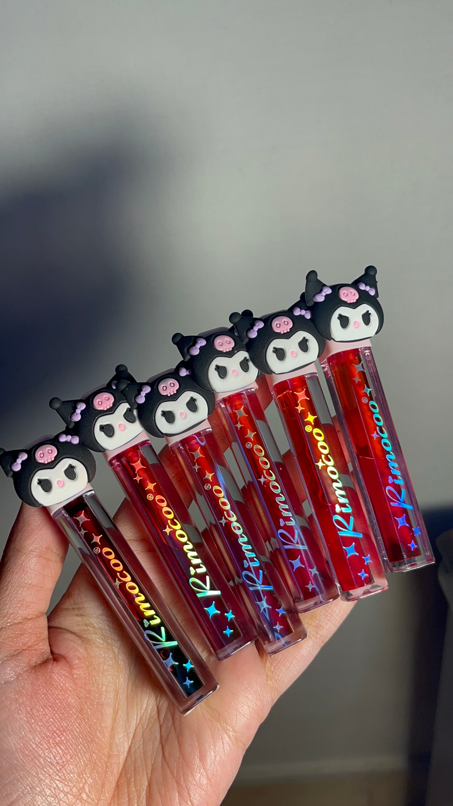 Liptint