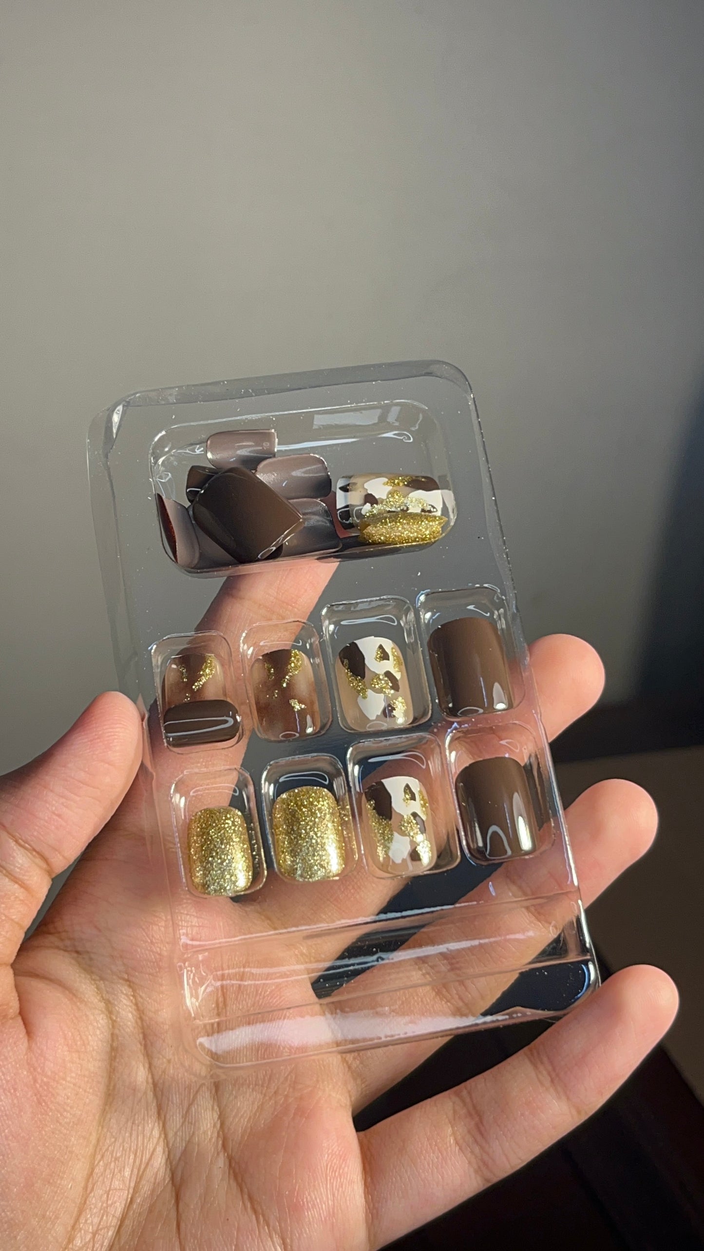Nails-30