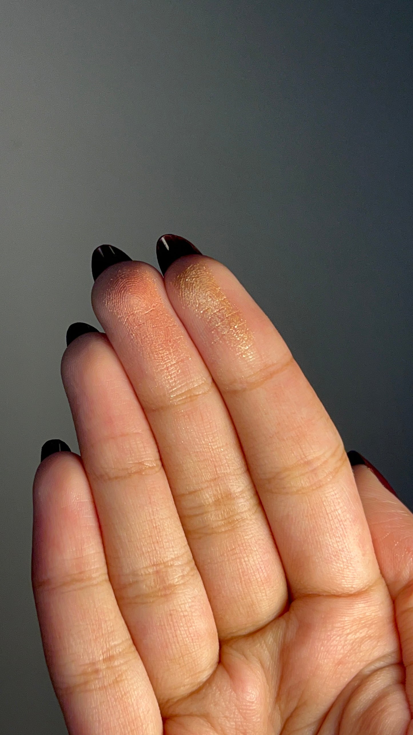 4 Color Highlighter Palette