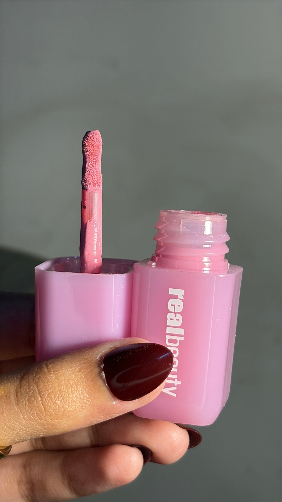 Real Beauty Liquid Blush