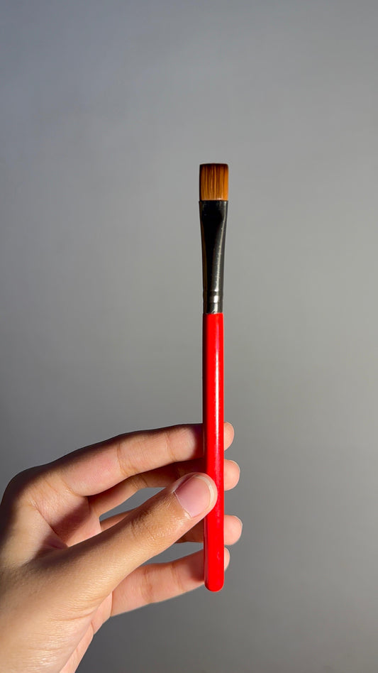 Single Brush